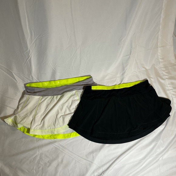 Lulu Lemon Skirts - Picture 3 of 3